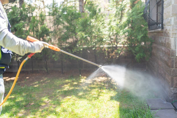 Best Pest Removal Services  in Wilberforce, OH